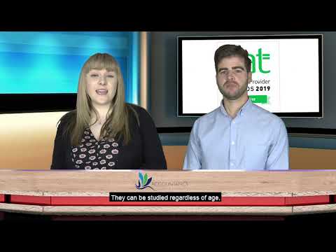 Is the AAT qualification the best one for me?