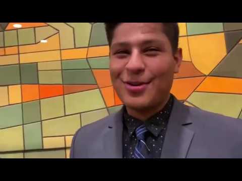 Vlog 18: Hebron Band Grand Nationals 2019!!