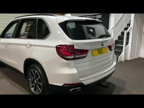BMW X5 40d XDRIVE SE 16/66
