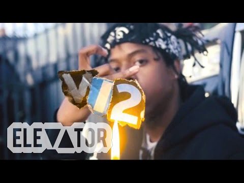 CRASH RARRI ft. WARHOL.SS - V12 (Official Music Video)