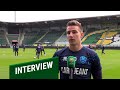 Martin Fraisl: "Donderdag wordt wederom een finale"