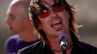 Taxiride - How I Got This Way (Official Music Video)