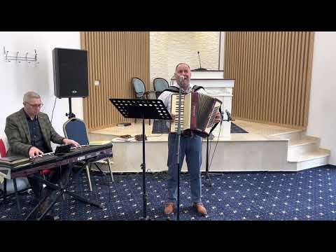 23 aprilie 2022 Romeo Stan- Crucea-i ascultarea