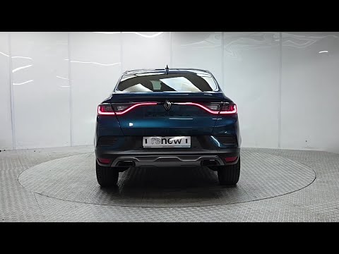 Renault Arkana TCe 160 Auto esprit Alpine *Scrappa - Image 2