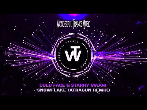 Cold Face & Starry Major – Snowflake (Atragun Remix) MelodicUplifting Trance [Sub.MissionRecordings]
