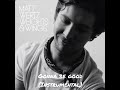 Matt Wertz - Gonna be good (Instrumental)