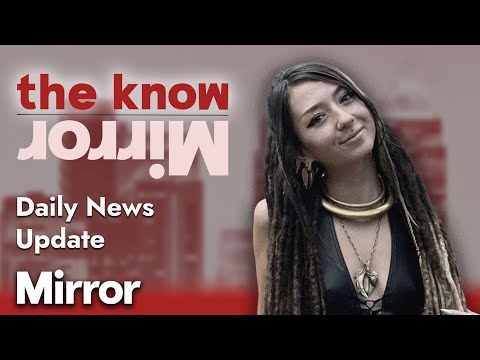 Devastating details of Israel festival massacre revealed | The Know