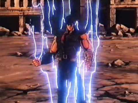 Tributo a Kenshiro