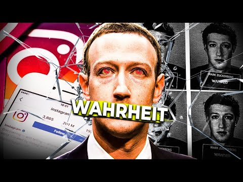 Die VERRÜCKTE Geschichte Hinter Instagram!