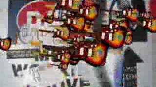 Allison iraheta &amp; Adam lambert [Slow Ride Official Video]