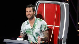 Maroon 5 Payphone (Tradução) The Voice Uk