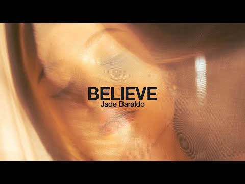 Jade Baraldo - Believe (Trilha Quanto Mais Vida Melhor) (Clipe Oficial)