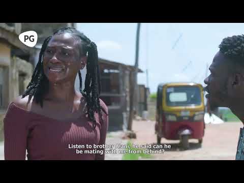 Alani ogo part 1 2022 | full movie |