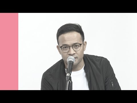 #akuStar: iR Radzi - Cinta Terakhir