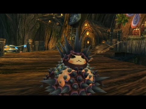 Xenoblade Chronicles - Episode 107: Restoring the Capital