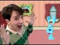 Blue S Clues Blue S Favorite Song Part 5