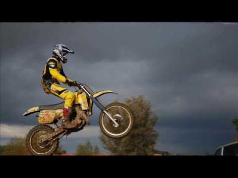 Tapetki cross enduro