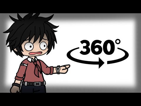 360° Test Video: 😖👌