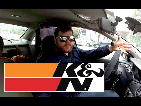K&N Air Filter Review - Any Good? Worth It?