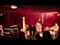 HER. (In Honor Of) Dorothy Ashby - "Games"