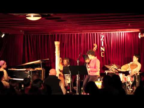 HER. (In Honor Of) Dorothy Ashby - 