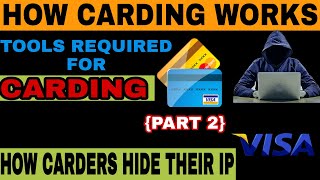 Carding Method | Carding Techniques | Tools Used By Carders |  How Carding Works (PART 2)