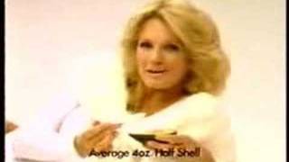 California Avocados w/ Angie Dickinson