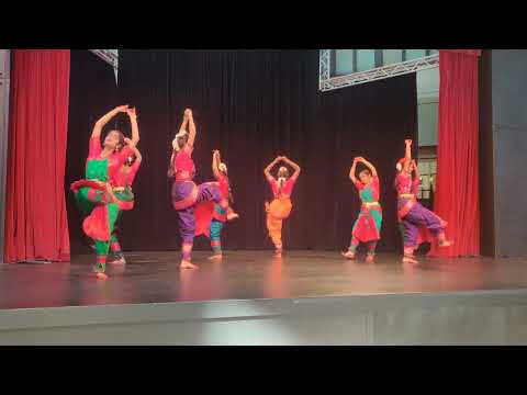 North West Folk Life 2023 at Seattle Armory