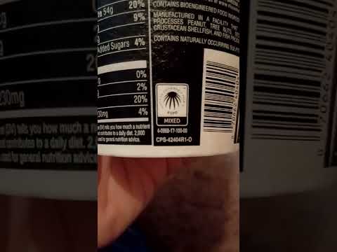 Nissin Foods - Complaint