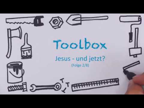 2. Jesus - und jetzt?