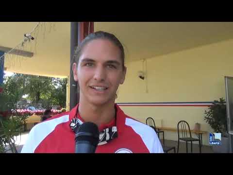 L'Assigeco si assicura il giovane play Federico Massone: "Una grande opportunità"