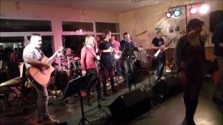 Derrière ton Dos (Matmatah) - Tagabox 2016