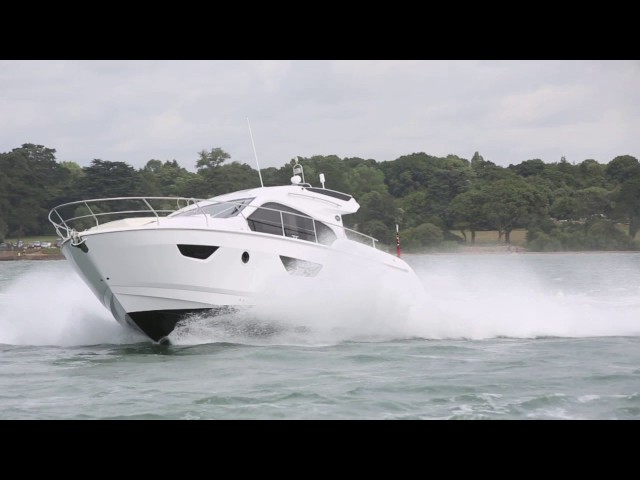 Sessa C42 review | Motor Boat & Yachting