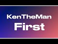 KenTheMan First Audio