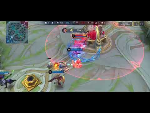 Mobile legend julian pro gameplay Julian 2nd savage gameplay #MLB #savage #mobile legend