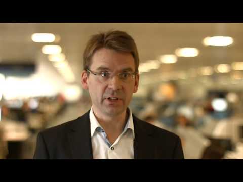 O2 Services 25 Million Mobile Customers with BMC Remedy ITSM