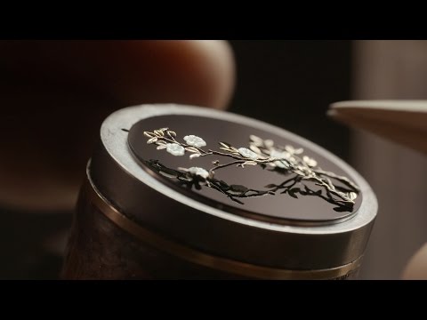 MADEMOISELLE PRIVÉ COROMANDEL from the MADEMOISELLE PRIVÉ Watch Collection – CHANEL Watches