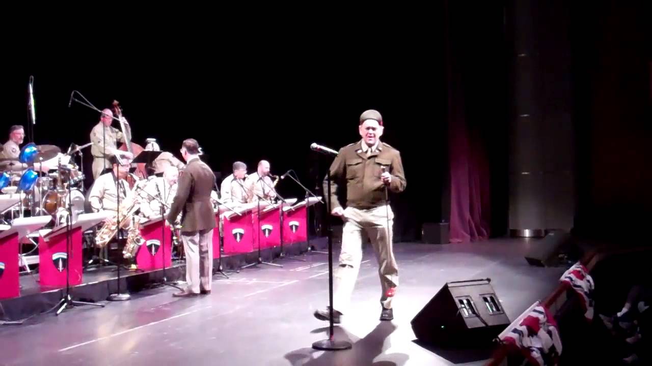 Promotional video thumbnail 4 for The Tom Daugherty Orchestra