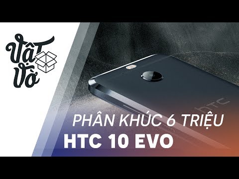 HTC 10 Incipio DualPro Case