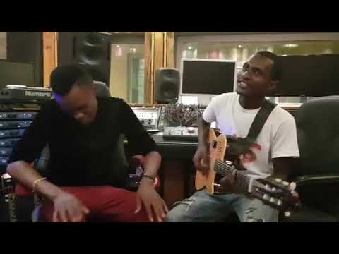 Anderson Mário Feat. Puto Português - Querida Mãe