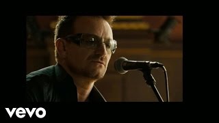 U2 - So Cruel (Bono’s Solo Performance)