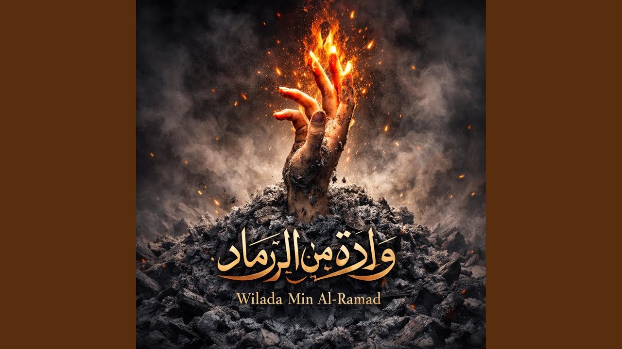 ولادة من الرماد