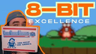 A Game Gear Hidden Gem? A GameCube Pile of Garbage? Let's Unbox VGM!