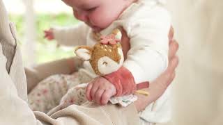 Little Dutch Chrastítko na ruku Chrastítko na ruku