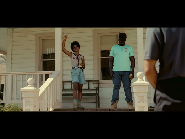 Once Upon A Time In Haywood