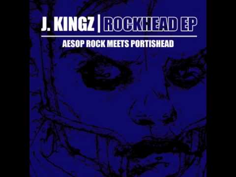 Aesop Rock and Portishead - Easy - Mysterions