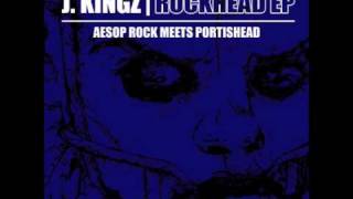 Aesop Rock and Portishead - Easy - Mysterions