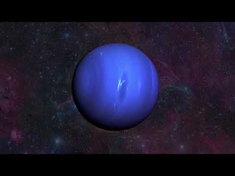 Frequency Of Neptune - 211.44 Hz - Digital Tuning Fork - Cosmic Octave