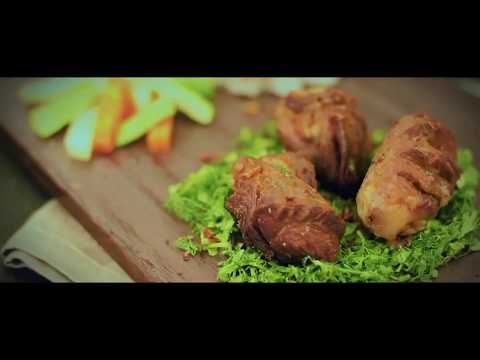 Chef Saber – Egyptian Food Restaurant | Promo Video & Social Media Design