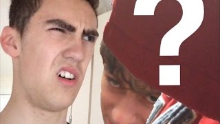 THATGUYTV V NEWS GUY PART 1